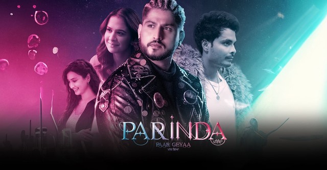 Parinda full movie online dailymotion